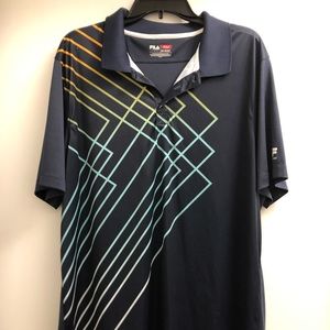 Fila Golf Shirt